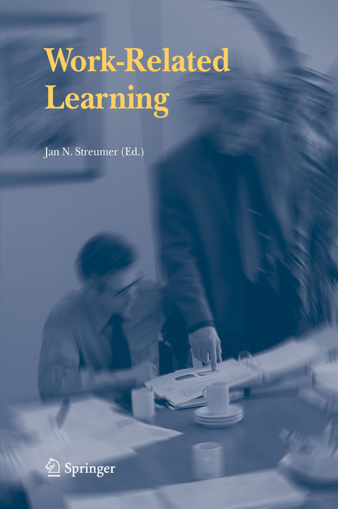Work-Related Learning - 