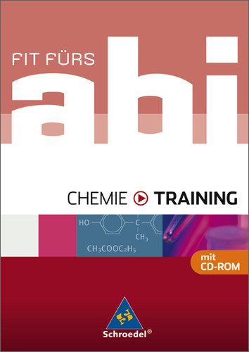 Fit f&uuml;rs Abi - Ausgabe 2006 / Fit f&uuml;rs Abi - Martina Tschiedel