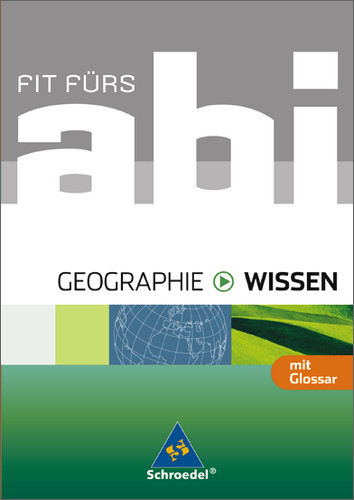 Fit f&uuml;rs Abi - Ausgabe 2006 / Fit f&uuml;rs Abi - Winfried Waldeck