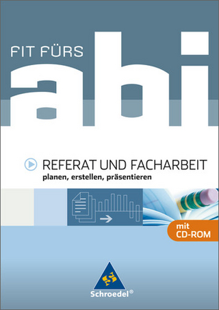 Fit fürs Abi - Ausgabe 2006 / Fit fürs Abi