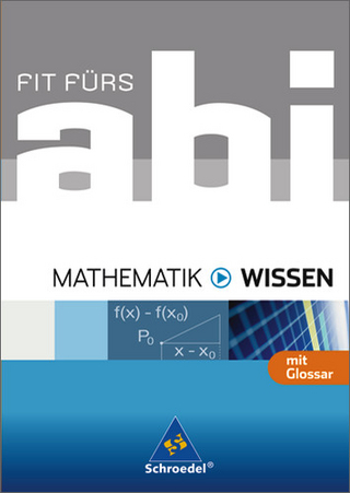 Fit fürs Abi - Ausgabe 2006 / Fit fürs Abi