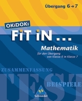 OKiDOKi FiT iN... / OKiDOKi FiT iN ... - J&uuml;rgen Ruschitz, Bernd Wurl