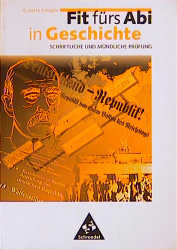 Fit f&uuml;rs Abi