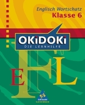 OKiDOKi - Neubearbeitung / OKiDOKi - Die Lernhilfe: Englisch
