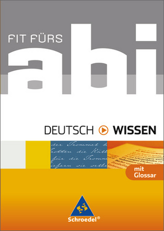 Fit fürs Abi - Ausgabe 2006 / Fit fürs Abi