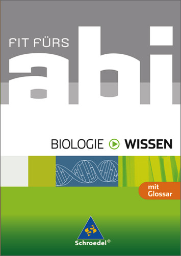 Fit f&uuml;rs Abi - Ausgabe 2006 / Fit f&uuml;rs Abi - Karlheinz Uhlenbrock, Michael Walory