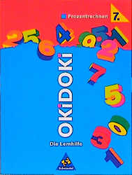 OKiDOKi - Die Lernhilfe / Mathematik