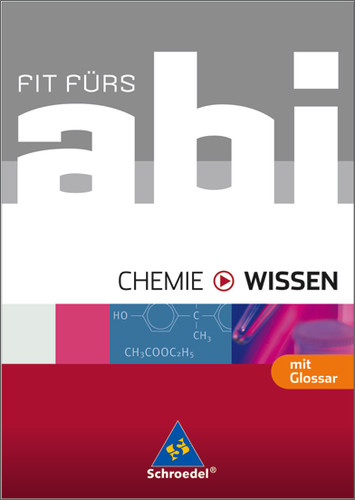 Fit f&uuml;rs Abi - Ausgabe 2006 / Fit f&uuml;rs Abi - Wolfgang Kirsch, Marietta Mangold, Brigitte Schlachter