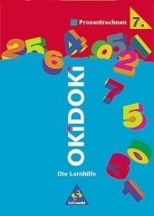 OKiDOKi - Neubearbeitung / OKiDOKi - Die Lernhilfe: Mathematik