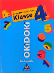 OKiDOKi - Die Lernhilfe / Mathematik