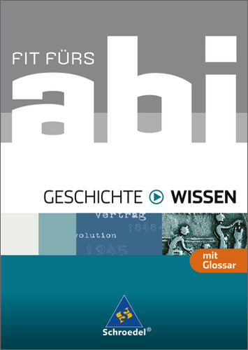 Fit f&uuml;rs Abi - Ausgabe 2006 / Fit f&uuml;rs Abi - Hartmann Wunderer