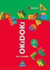 OKiDOKi - Die Lernhilfe: Deutsch - Peter Delp, Harald St&ouml;veken