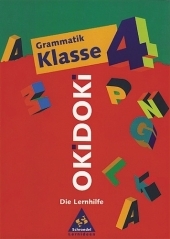 OKiDOKi - Neubearbeitung / OKiDOKi - Die Lernhilfe