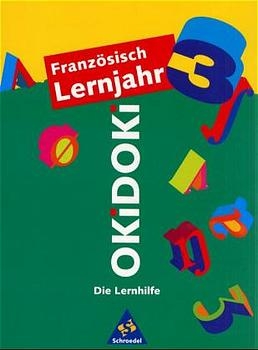 OKiDOKi - Die Lernhilfe - Diethard L&uuml;bke