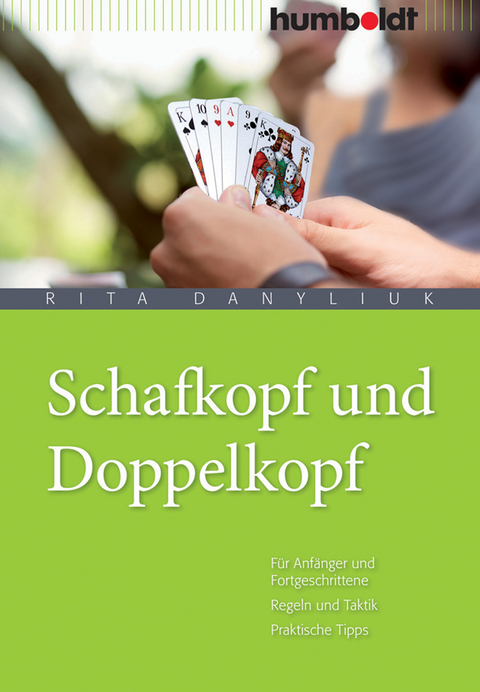 Schafkopf und Doppelkopf - Rita Danyliuk