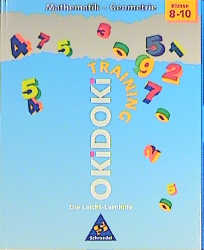 Mathematik, Geometrie, 8.-10. Schuljahr