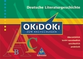 Okidoki zum Nachschlagen / OKiDOKi zum Nachschlagen