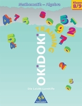 Mathematik, Algebra, 8./9. Schuljahr, EURO