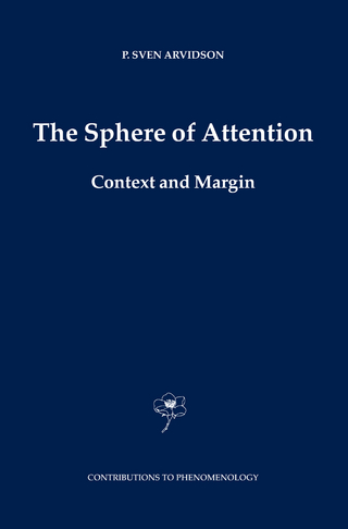 The Sphere of Attention