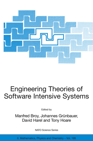 Engineering Theories of Software Intensive Systems