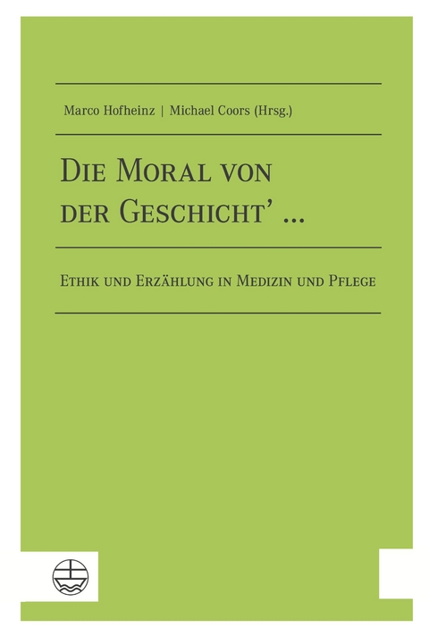 Die Moral von der Geschicht' &hellip; - 