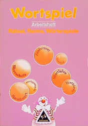 Rätsel, Reime, Wörterspiele