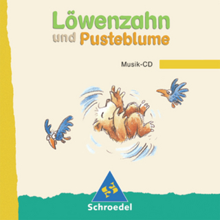 Löwenzahn und Pusteblume - Ausgabe 2004