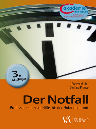 Der Notfall