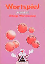 Witzige Wörterspiele