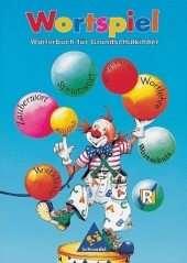 Wörterbuch für Grundschulkinder