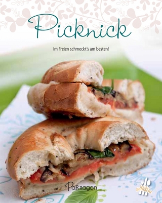 100 Rezepte - Picknick