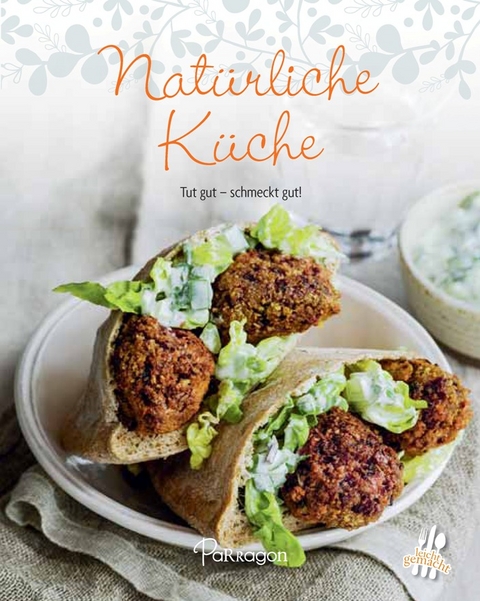 Nat&uuml;rliche K&uuml;che