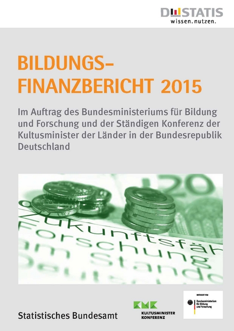 Bildungsfinanzbericht 2015