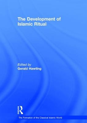 Development of Islamic Ritual