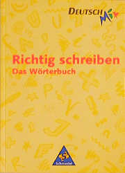 Richtig schreiben