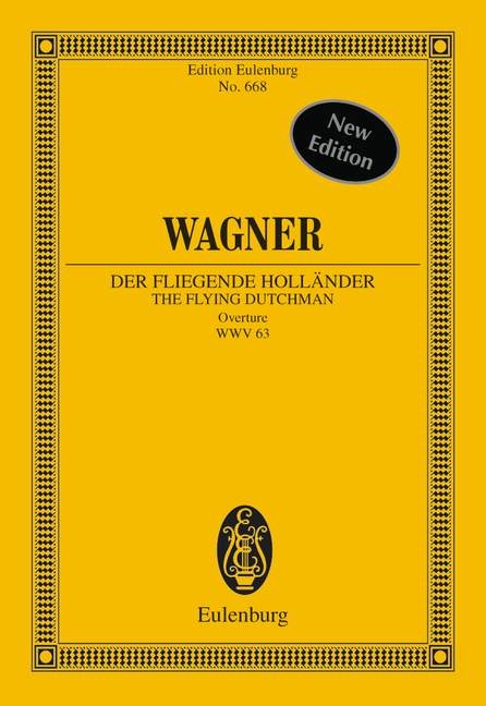 Der fliegende Holl&auml;nder - 