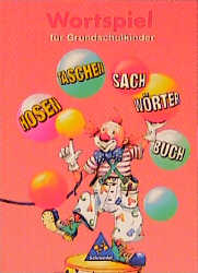 Wortspiel, Das Hosentaschensachw&ouml;rterbuch, neue Rechtschreibung - 