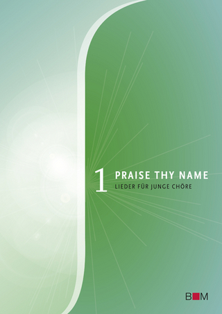 Praise Thy Name, Band 1