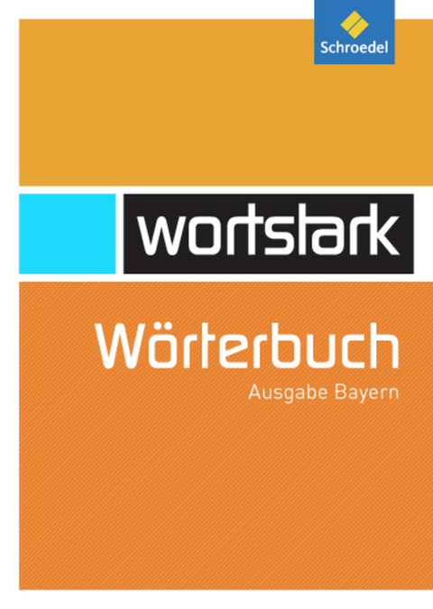 wortstark W&ouml;rterbuch / wortstark