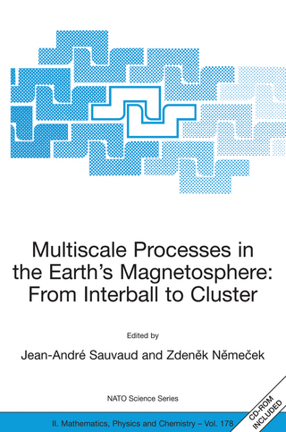 Multiscale Processes in the Earth's Magnetosphere: From Interball to Cluster