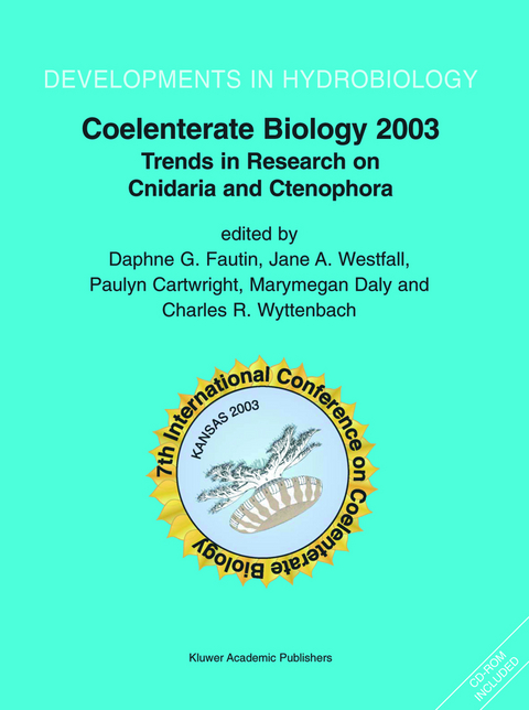 Coelenterate Biology 2003 - 