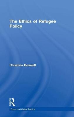 Ethics of Refugee Policy