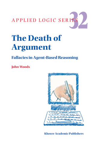 The Death of Argument