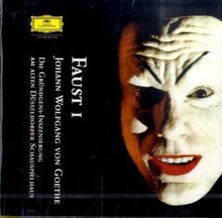 Faust I, 1 CD-ROM