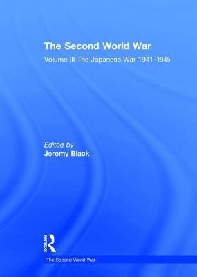 Second World War - 