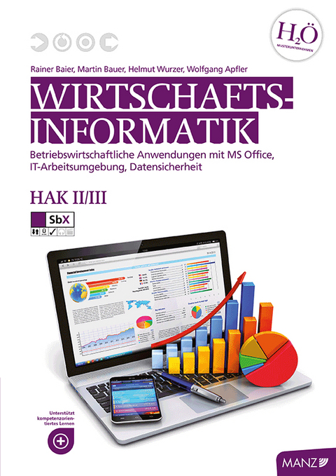 W.-Informatik HAK II/III - Rainer Baier
