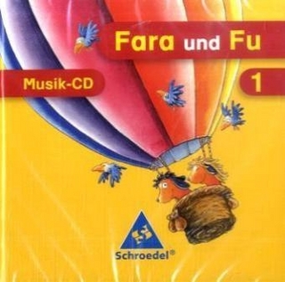 Fara und Fu / Fara und Fu - Ausgabe 2007