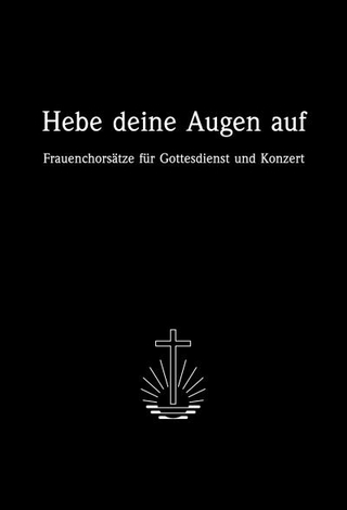 Hebe deine Augen auf