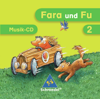Fara und Fu / Fara und Fu - Ausgabe 2007