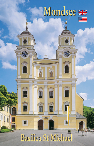 Mondsee: Basilika St Michael